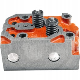 Variklio galvutė su vožtuvais zetor 5211 7245 universalus