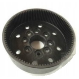 John Deere L154366 planetinis rato vainikas