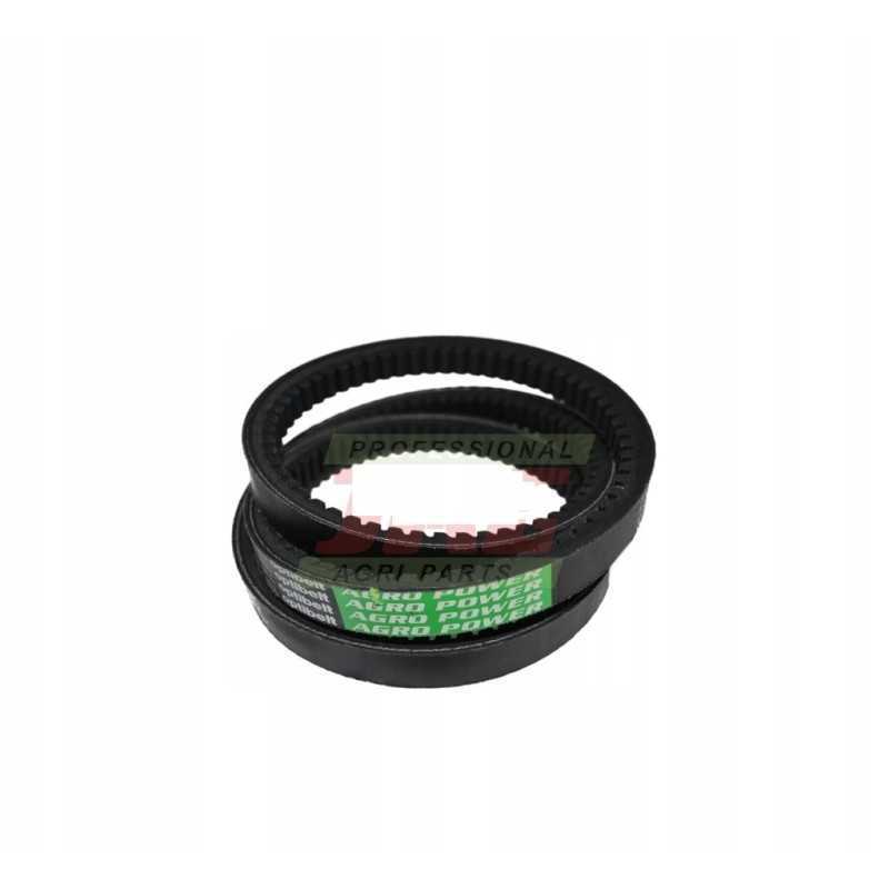 Claas Optibelt 629214 V formos diržas