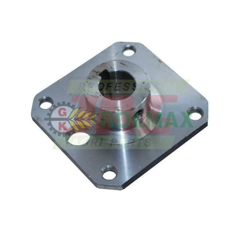 Antraštės rato stebulė New Holland TX 84320882