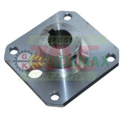 Antraštės rato stebulė New Holland TX 84320882