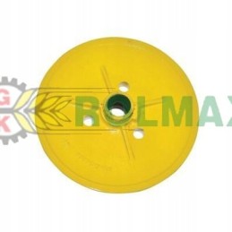 New Holland Case 8 bepakopis transmisijos diskas