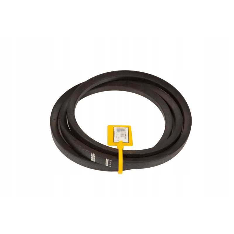 La340433423 klasikinis trapecinis diržas cx 2350 li