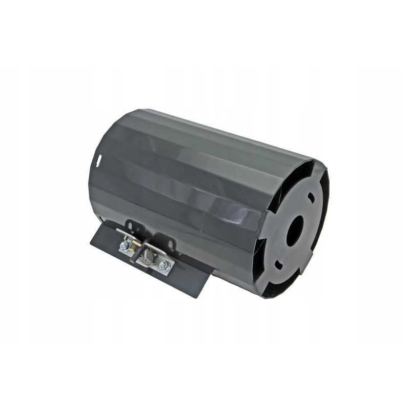 Km 001201 veleno dangtis