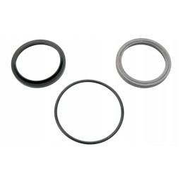 F 165 bizonų galvutės cilindrų sandariklių komplektas