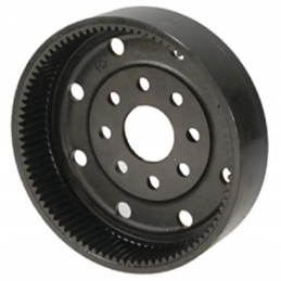 Korpuso planetinė pavara