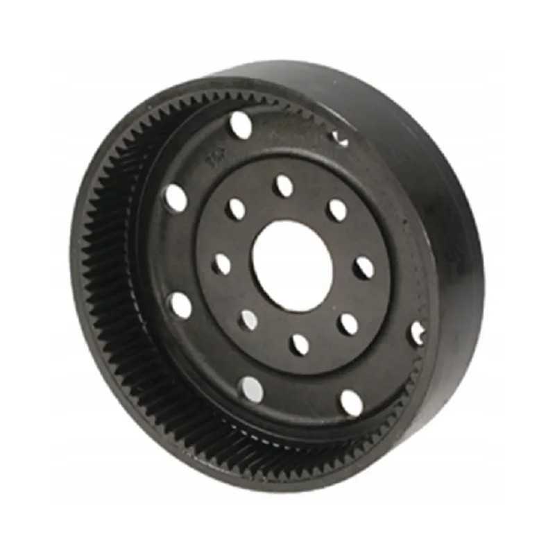 Korpuso planetinė pavara