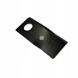 Vejapjovės peilis 112x48x4x22 kairysis 4349690 potti