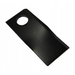 Vejapjovės peilis 112x48x4x22 kairysis 4349690 potti