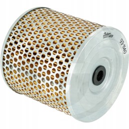 Zetor 7520 vairo sistemos filtro įdėklas