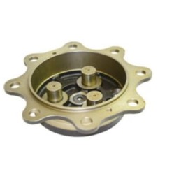 john deere re45942 planetinės galutinės pavaros korpusas