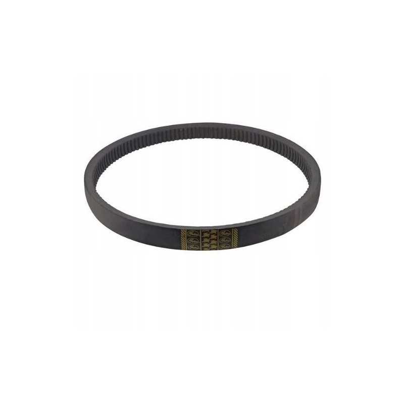 Claas Dominator 603015 dantytas kūlimo diržas