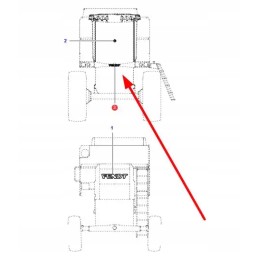 7106474m1 fendt lipdukas