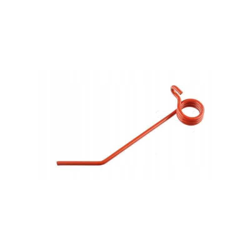 Pirštinis motociklas Claas Lexion Tucano 359484