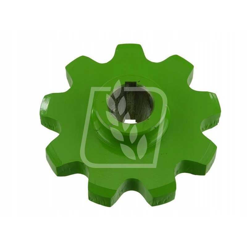 Deutz Fahr Z9 lifto žvaigždutė 06515853