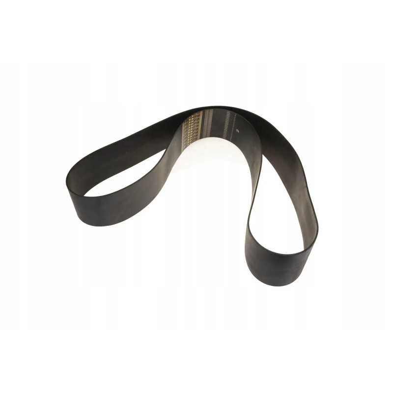 0381385 transmisijos diržas 140 x 7 x 3145 la