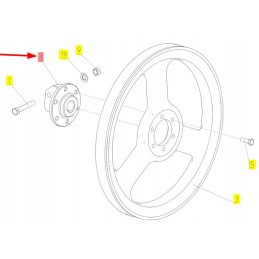 102462261 skriemulio stebulė