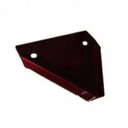 New Holland 365111 dalgio peilis, išpjautas iš apačios, cnh