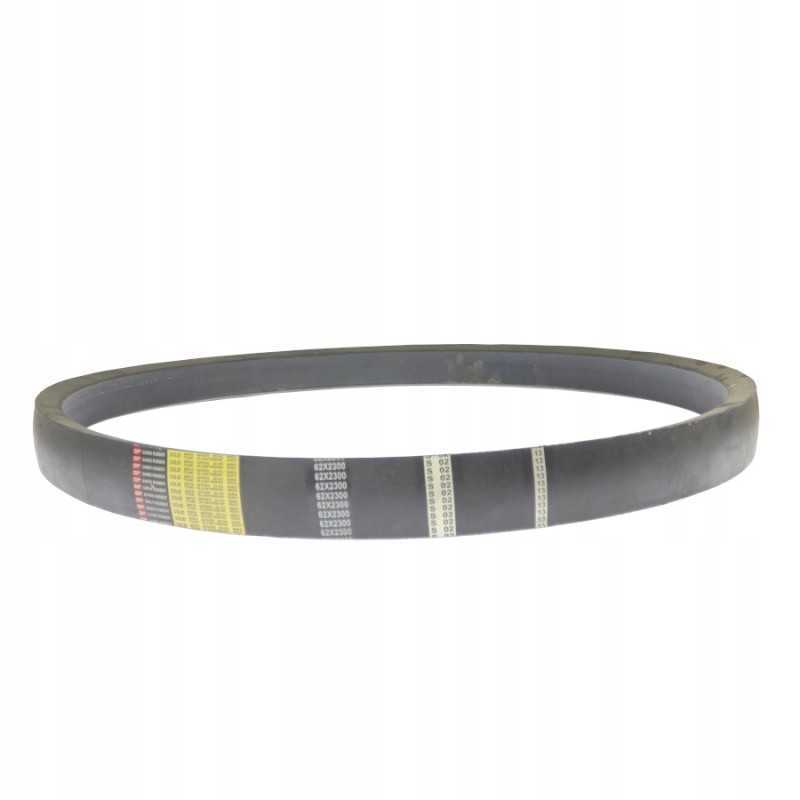 62x25 juostinis 2300 milžiniškas šiaudų pūstuvas