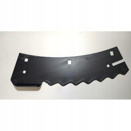 Pjūklas Claas RU450 RU600 dešinysis 996312 09963121