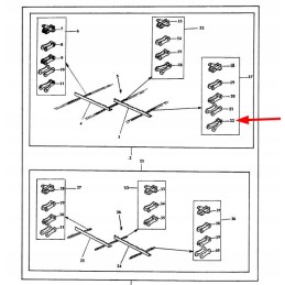 329798m91 40 grandinių