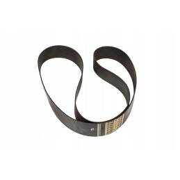 0339320 plokščias transmisijos diržas 100 x 5 x 3300li