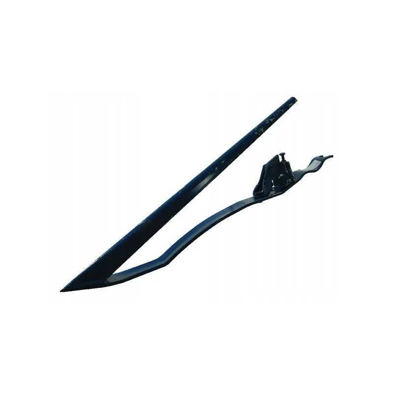 Lanu ASM 122 keltuvas