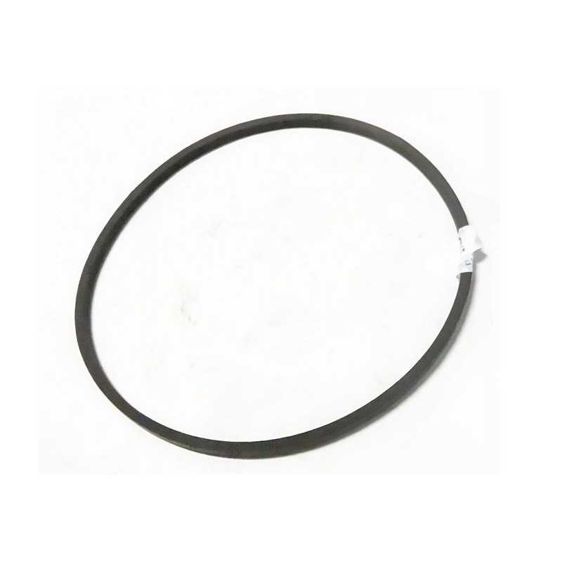 Iškrovimo juosta 855064 tf tx new holland cnh