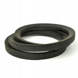 Claas Mercator SPC6050 060305 roulu pašarų kombaino diržas