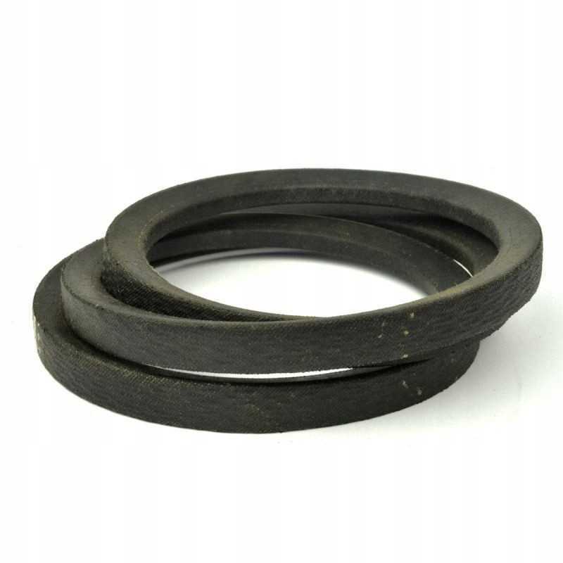 Claas Mercator SPC6050 060305 roulu pašarų kombaino diržas