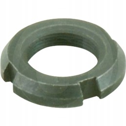 Kumtelinio rato ašies veržlė c 360 m20x11 km4