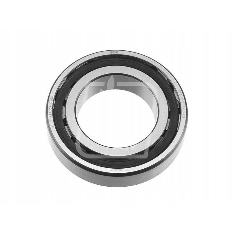 Svyruojantis guolis kūlimo mašinai 20210k fag