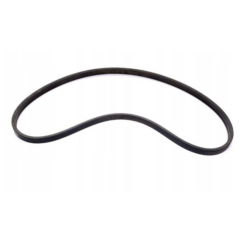 Variatoriaus pavaros diržas hl 3200 bizon z 056 z058 teger