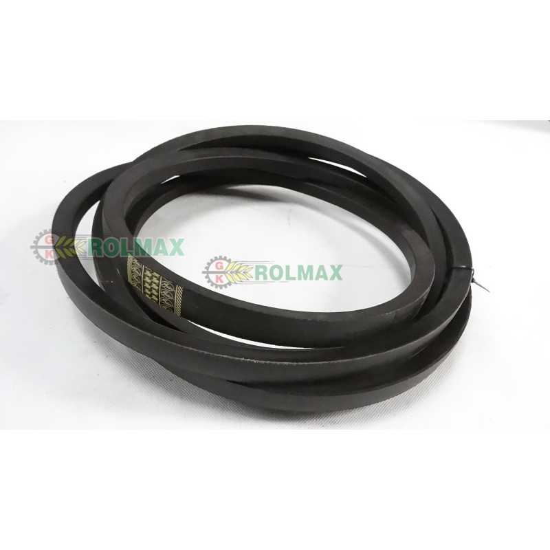 Claas 653120 Gates veržiamasis diržas