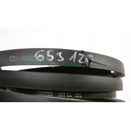 Claas 653120 Gates veržiamasis diržas