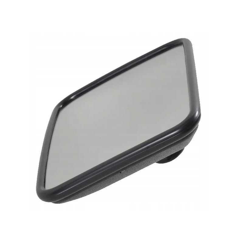 John Deere veidrodis