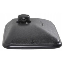 John Deere veidrodis