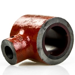 Bizon sraigtinio tiektuvo piršto tvirtinimas