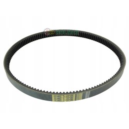 Claas 609823 Gates apatinis bėgimo diržas