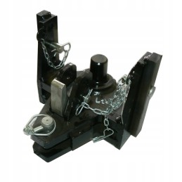 Piton Fix Zetor prikabinimo konsolė originali 54452939