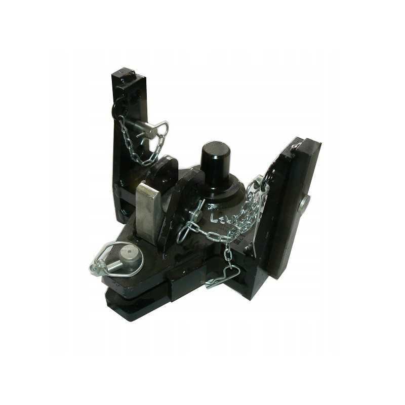 Piton Fix Zetor prikabinimo konsolė originali 54452939