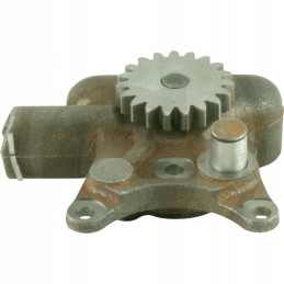 Variklio alyvos siurblys mf 235 255 ursus 2812