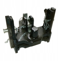 Piton Fix Zetor prikabinimo konsolė originali 54452939