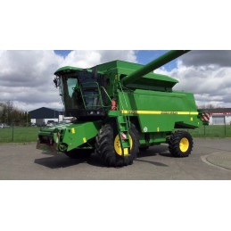 John deere 1185 1188 az42421 amortizatorius