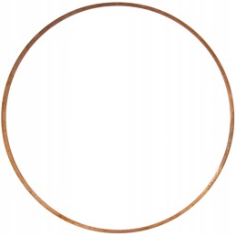 Cilindro įdėklo poveržlė c 385 ir kuprato dariniai