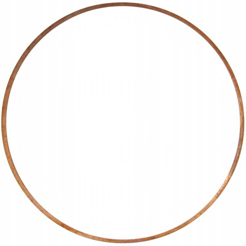 Cilindro įdėklo poveržlė c 385 ir kuprato dariniai