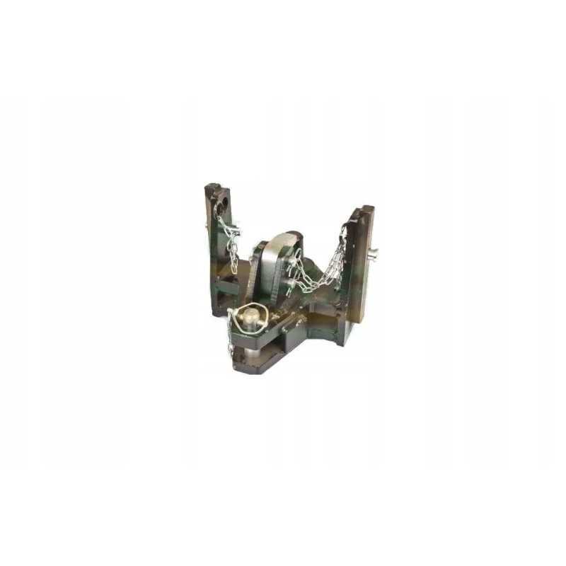 Piton Fix 54452939 Zetor prikabinimo konsolė