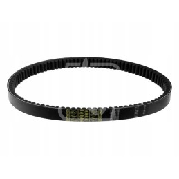 Claas Consul apatinis variatoriaus diržas 51x177