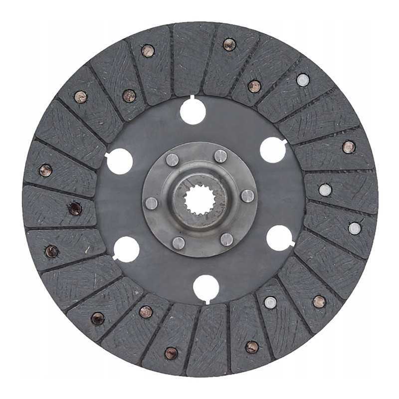 Sankabos diskas ir pakopos komplektas ursus 42213091ch