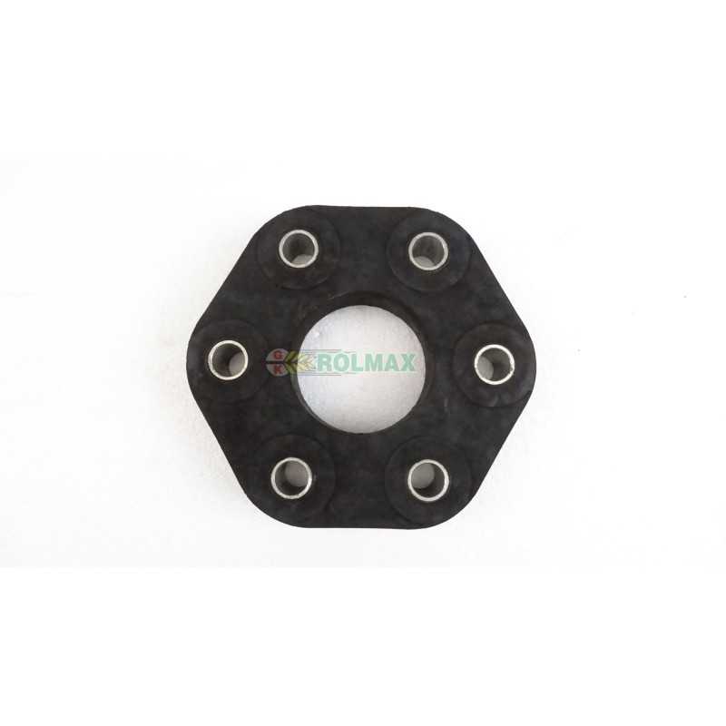 Claas 649482 guminė sankaba